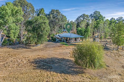Lot 155 Goodwood Rd, Capel, WA 6271