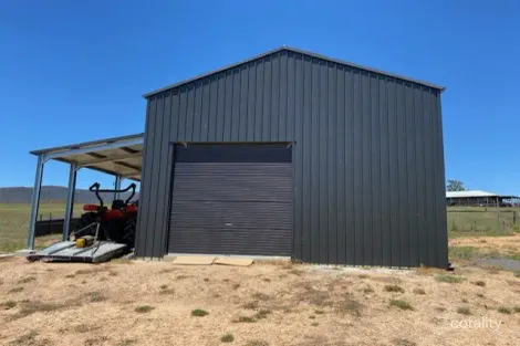 Property photo of 9 Boronia Road Rylstone NSW 2849