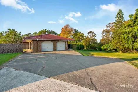 221 Old Northern Rd, Mcdowall, QLD 4053