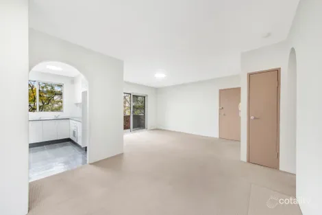 Property photo of 10/34-38 Burdett Street Hornsby NSW 2077