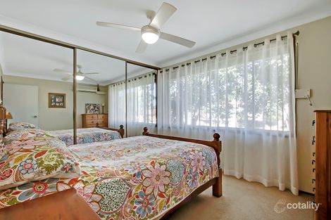 Property photo of 29 Ridgeway Crescent Quakers Hill NSW 2763