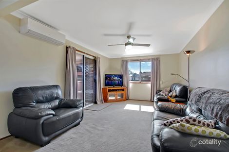 Property photo of 29 Ridgeway Crescent Quakers Hill NSW 2763