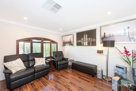 Property photo of 32 Mennock Approach Baldivis WA 6171