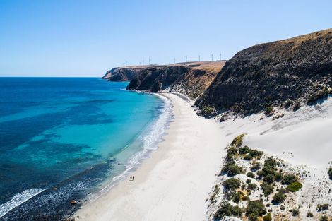 2 Darkana Way, Cape Jervis, SA 5204