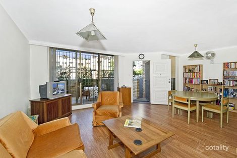 Property photo of 2/113-125 Palmer Street Woolloomooloo NSW 2011