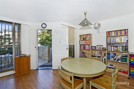 Property photo of 2/113-125 Palmer Street Woolloomooloo NSW 2011