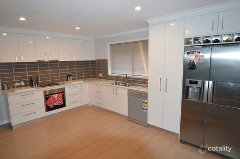 Property photo of 2/6 Park Crescent Wangaratta VIC 3677