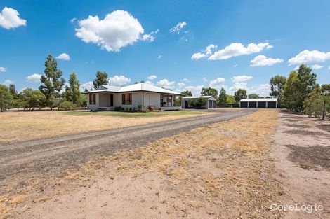 Property photo of 28 Millbrook Court Dalby QLD 4405