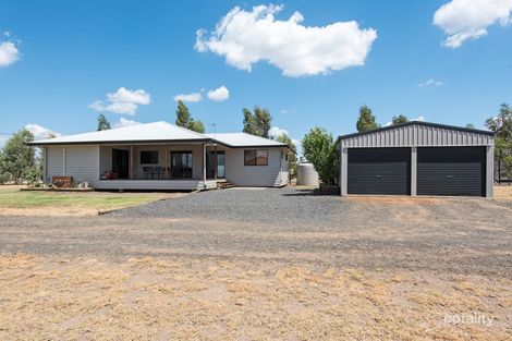 Property photo of 28 Millbrook Court Dalby QLD 4405