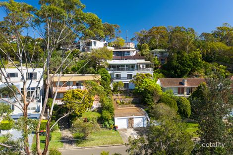 Property photo of 14 Kyle Parade Kyle Bay NSW 2221
