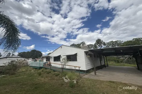 Property photo of 28 Jimbour Jandowae QLD 4410