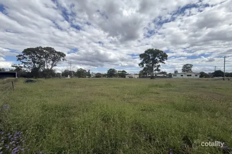 Property photo of 28 Jimbour Jandowae QLD 4410
