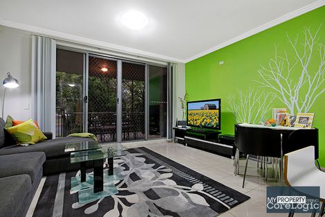 Property photo of 13/28-32 Pennant Hills Road North Parramatta NSW 2151