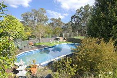 Property photo of 152-172 Worns Lane Yarrambat VIC 3091