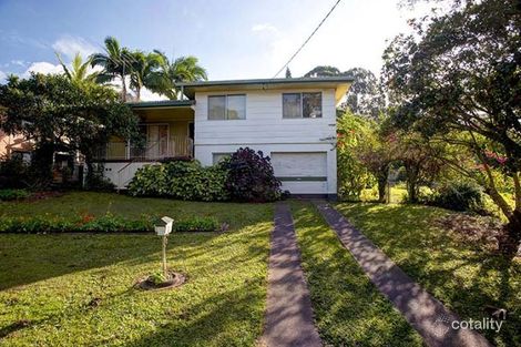 Property photo of 3 Conrad Court Nambour QLD 4560