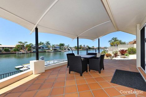 Property photo of 11 Pebble Beach Drive Runaway Bay QLD 4216
