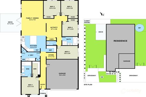 Property photo of 3/13 Park Street Bittern VIC 3918