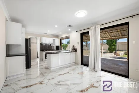 Property photo of 9 Lorikeet Way Gosnells WA 6110