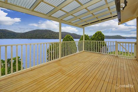 Property photo of 9 Mara Crescent Mooney Mooney NSW 2083