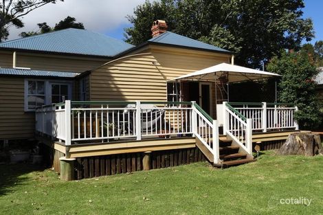 Property photo of 61 Phillip Street South Toowoomba QLD 4350