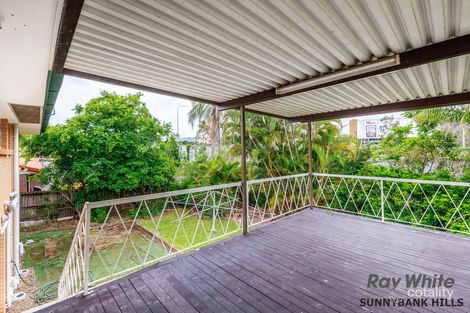 Property photo of 26 Portulaca Street Macgregor QLD 4109