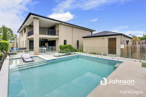 Property photo of 21 Moran Crescent Forest Lake QLD 4078