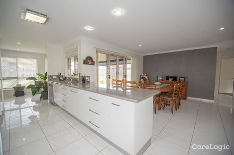 Property photo of 10 Studholme Court Kalkie QLD 4670