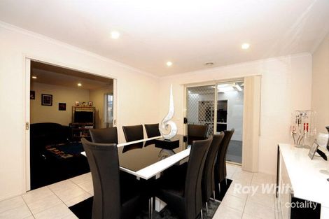Property photo of 57 Fairhaven Boulevard Cranbourne West VIC 3977