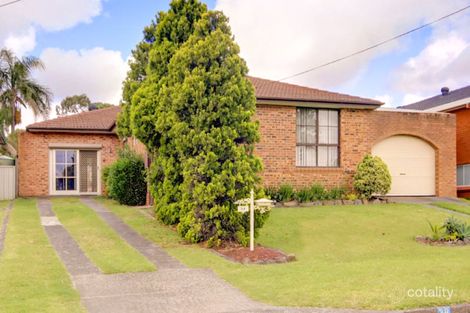 Property photo of 38 Rushton Drive Kanahooka NSW 2530