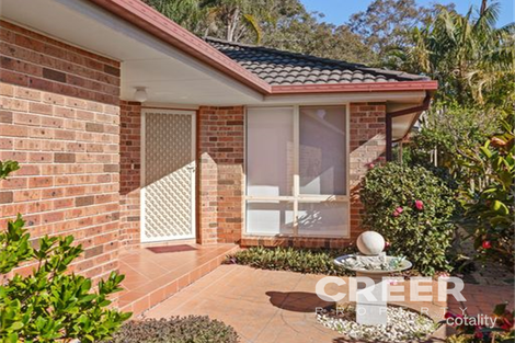 Property photo of 8A Buring Close Eleebana NSW 2282