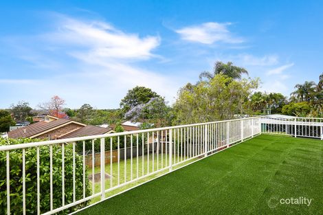 Property photo of 20 Anembo Road Berowra NSW 2081