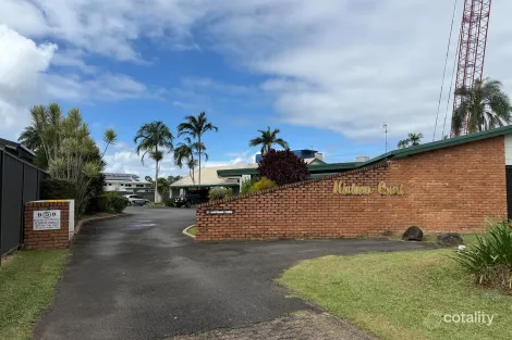 Property photo of 7/21 Mintaro Crescent Woree QLD 4868