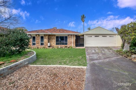 10 Hayes Ct, Thornlie, WA 6108