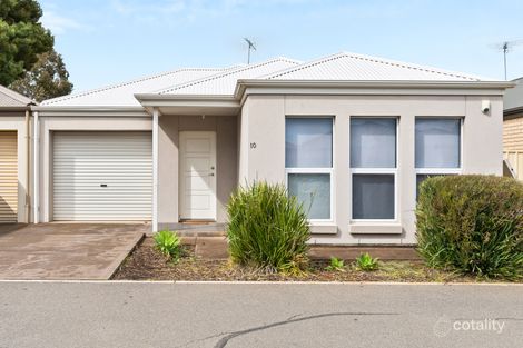 Property photo of 10/40 York Terrace Salisbury SA 5108