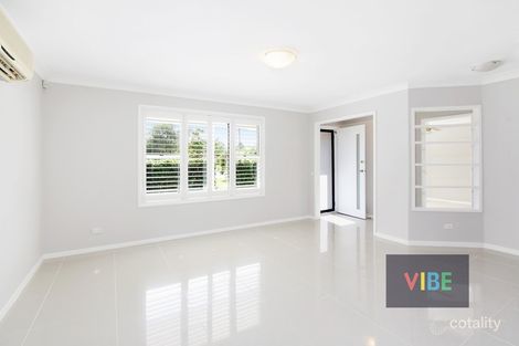 Property photo of 3 Ascot Place Wilberforce NSW 2756