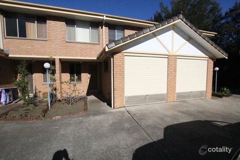 Property photo of 98/3 Riverpark Drive Liverpool NSW 2170