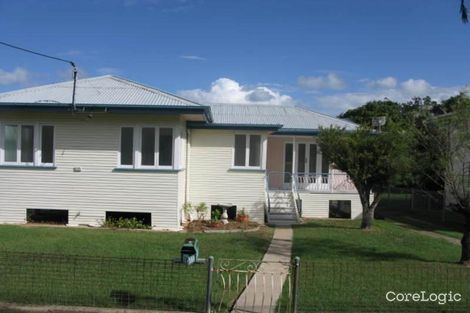 Property photo of 188 Earl Street Berserker QLD 4701