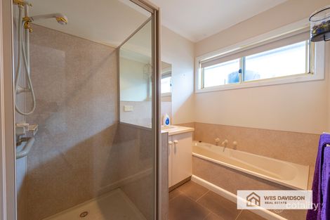 Property photo of 1/24 Begg Street Horsham VIC 3400