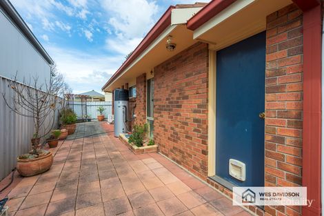 Property photo of 1/24 Begg Street Horsham VIC 3400