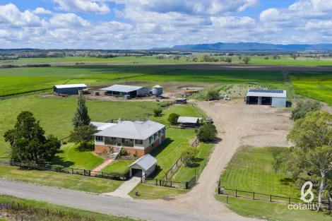 204 Racecourse Lane, Whittingham, NSW 2330