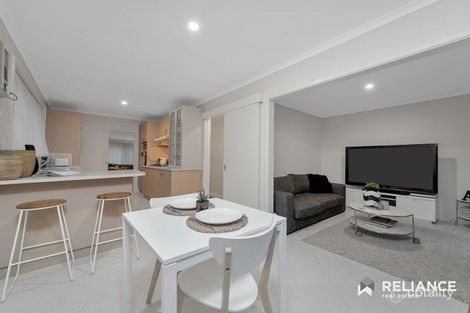 Property photo of 1 Lantana Avenue Hoppers Crossing VIC 3029