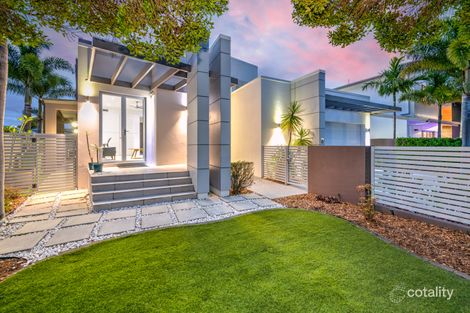 Property photo of 33 Westward Way Coomera QLD 4209