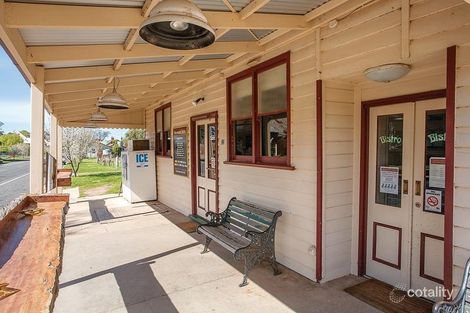 Property photo of 22 Brooke Street Moonambel VIC 3478