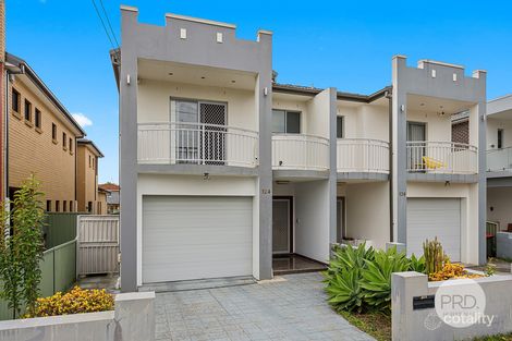 Property photo of 124A Bassett Street Hurstville NSW 2220