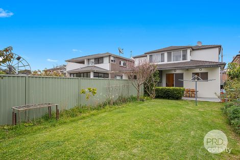 Property photo of 124A Bassett Street Hurstville NSW 2220