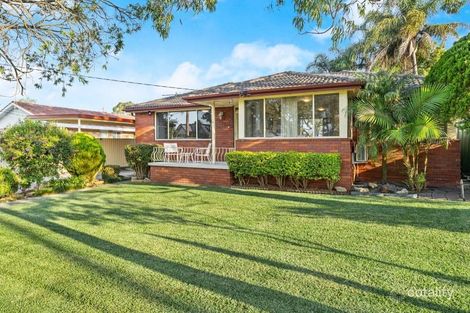 Property photo of 18 Pozieres Avenue Milperra NSW 2214