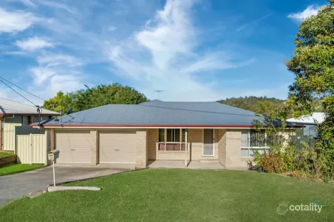 30 Skinner Cres, Silkstone, QLD 4304