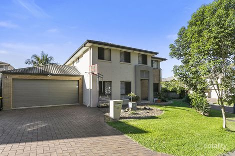42 Hillcroft Pl, Belmont, QLD 4153
