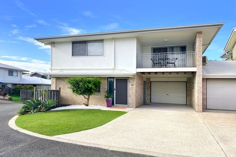 Property photo of 18/43 Brisbane Crescent Deception Bay QLD 4508