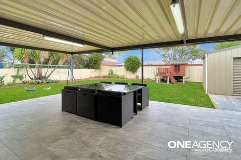 Property photo of 51 Alpine Circuit St Clair NSW 2759